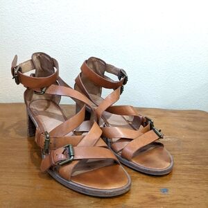 Made well sandals size 9